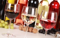 Welcome to “Wine Weekend”