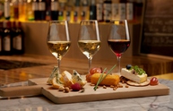 Начало курса OPEN WINE