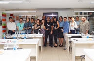 Viña Zorzal in the Academy of sommelier Mozart Wine House