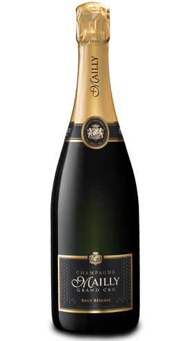 Champagne Mailly, Brut Reserve