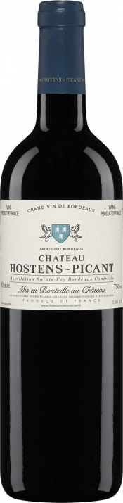 Hostens-Picant